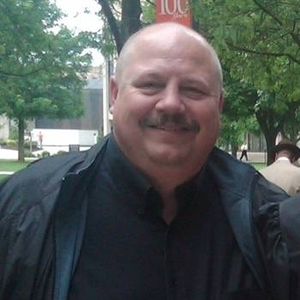 Meet your Posher, Terry